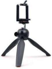 Retrack RT 228 PHONE SINGLE PORTABLE TELEPHONE CAMERA CLIP STAND AND MINI Tripod