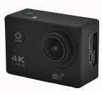 Shrih 16 Megapixels 4K Ultra HD Video Recording Sports And Action Camera