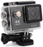 Shrih Sport Hd Wifi Action Sports And Action Camera