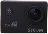 Sjcam SJ4000 WI FI Sports and Action Camera