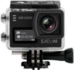 Sjcam SJ6 LEGEND 2 inch LCD Touch Screen 2880 2160 4K Action Camera Novate. 4K Sports & Action Camera