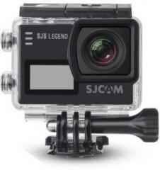 Sjcam SJ6 LEGEND 2 inch LCD Touch Screen 2880 2160 4K Sports & Action Instant Camera