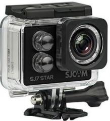 Sjcam SJ7 Star 4K Wifi Sports and Action Camera