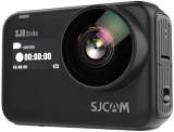 Sjcam SJ9 Strike 4K Supersmooth GYRO/EIS Wireless Charging Live Streaming Waterproof Sports And Action Camera