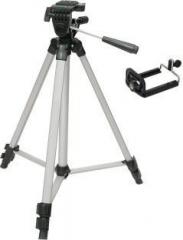 Snapgear SG50BASICWT 50 Inch Lightweight Tripod with Mobile Mount adapter Tripod