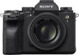 Sony Alpha 1 Mirrorless Camera Mirrorless