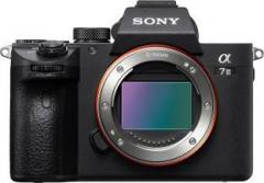 Sony Alpha 7M3 Mirrorless Camera Body Only