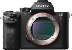 Sony Alpha 7R II Full Frame Mirrorless Camera Body Only