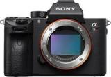 Sony Alpha 7RM3 Mirrorless Camera Body Only