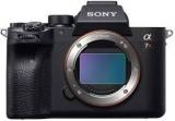 Sony Alpha ILCE 7RM4 Alpha ILCE 7RM4 Full Frame 61.0MP Mirrorless Digital SLR Camera Body DSLR Camera Body Only