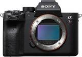 Sony Alpha ILCE 7RM4 Mirrorless Camera Body Only