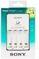 Sony BCG 34HHN Camera Battery Charger