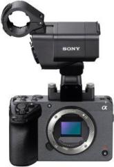 Sony Cinema Line FX30 Mirrorless Camera Body only