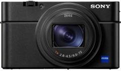 Sony Cyber shot DSC RX100M7