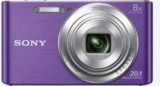 Sony Cyber shot DSC W830 VC/IN5