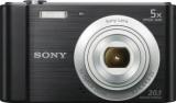 Sony CyberShot DSC W800/BC IN5