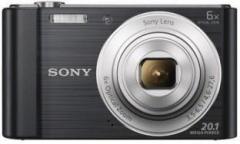 Sony CyberShot DSC W810/BC IN5