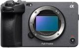 Sony FX3 Cinema Line Mirrorless Camera Body only