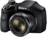 Sony H300 Black Point & Shoot Point & Shoot Camera