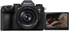 Sony ILCE 9III Mirrorless Camera body Only