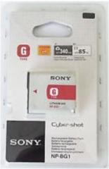 Sony NP BG1 Camera Lithium ion