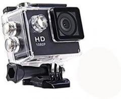 Spadeaces New 4k ultra hd action camera Sports and Action Camera