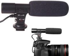 Srk MIC 01 Camera Microphone