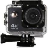 Style Maniac 4K Wifi Waterproof 2 Inch LCD 12 Megapixels Sports And Action Camera