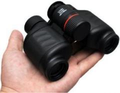 Sukot Compact HD Ultra Night Vision Telescope Binocular 10X24 Binoculars