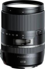 Tamron 16 300 mm F/3.5 6.3 Di II VC PZD Macro for Sony Lens