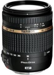 Tamron 18 270 mm F/3.5 6.3 Di II PZD for Sony Lens