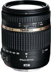 Tamron 18 270 mm F/3.5 6.3 Di II VC PZD for Canon Digital SLR Lens