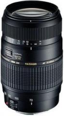 Tamron AF 70 300 mm F/4 5.6 Di LD Macro for Pentax Lens