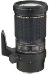 Tamron SP 180 mm F/3.5 Di 1:1 Macro for Nikon Digital SLR Lens