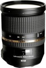 Tamron SP 24 70 mm F/2.8 Di VC USD for Canon Lens