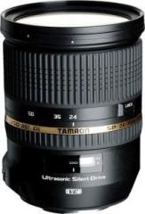 Tamron SP 24 70 mm F/2.8 Di VC USD for Sony Lens