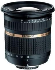 Tamron SP AF 10 24 mm F/3.5 4.5 Di II LD Aspherical for Nikon Digital SLR Lens