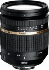 Tamron SP AF 17 50 mm F/2.8 XR Di II VC LD Aspherical for Canon Digital SLR Lens