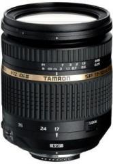 Tamron SP AF 17 50 mm F/2.8 XR LD Aspherical for Sony Digital SLR Lens