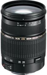 Tamron SP AF 28 75 mm F/2.8 XR Di LD Aspherical for Canon Digital SLR Lens