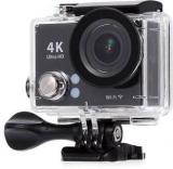 Trost USB 2.0 Anti Shake 4K HD Waterproof Digital Camcorder Sports And Action Camera