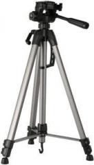 Troter Professional tripod stand for SLR, DSLR, Telescopes & video camera Tripod Kit