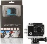 Voltegic Full HD Waterproof Cam Holder Sports & Action Camera