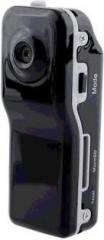 Voltegic Sports Action Cam BLK / 7038 DV with 720 x 480 pixels, 80 Degree Viewing Angle Sports and Action Camera