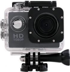 Voltegic Sports Action Waterproof Camcorder 1080P mini HD Cam Holder Sports & Action Camera