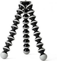 Yantralay 10 inch Flexible Gorillapod Tripod With Mobile Attachment For DSLR & Smartphones Tripod, Tripod Kit