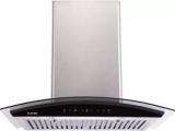 Alstorm ALPHA SL 60 Cm Auto Clean Wall Mounted Chimney