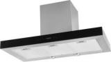 Ariva AURA Wall Mounted Chimney