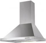 Ariva Bacta Eco Wall Mounted Chimney (Steel, 1000 M3/hr)