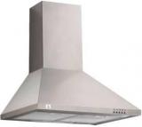 Ariva Baleno Wall Mounted Chimney (Steel, 850 M3/hr)